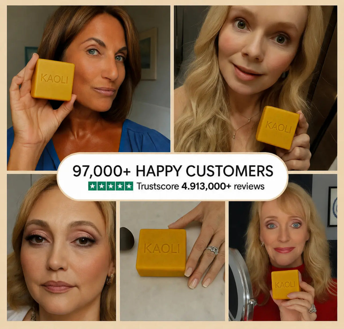 Skin Brightening Bar