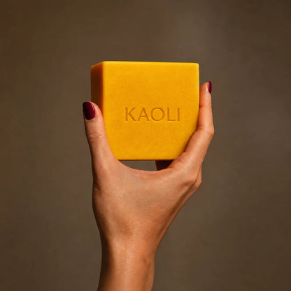 Skin Brightening Bar